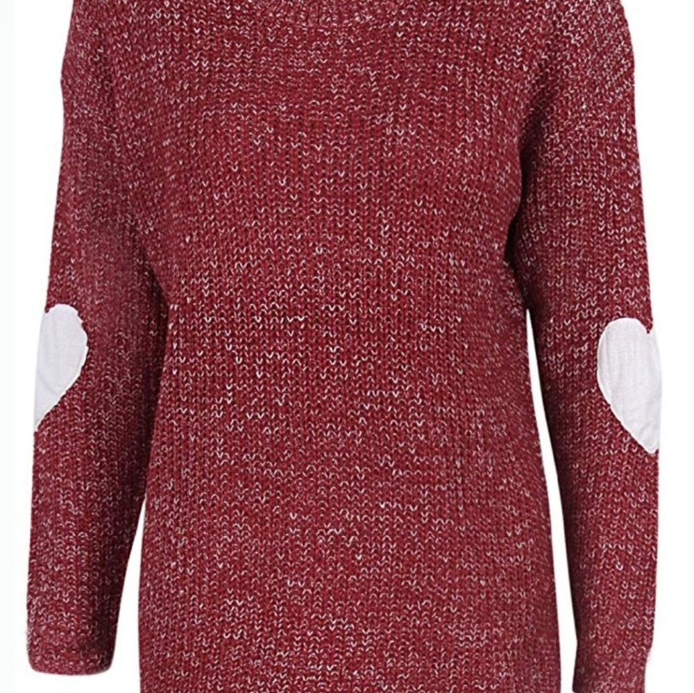 Sweater - Picture 2 of 5